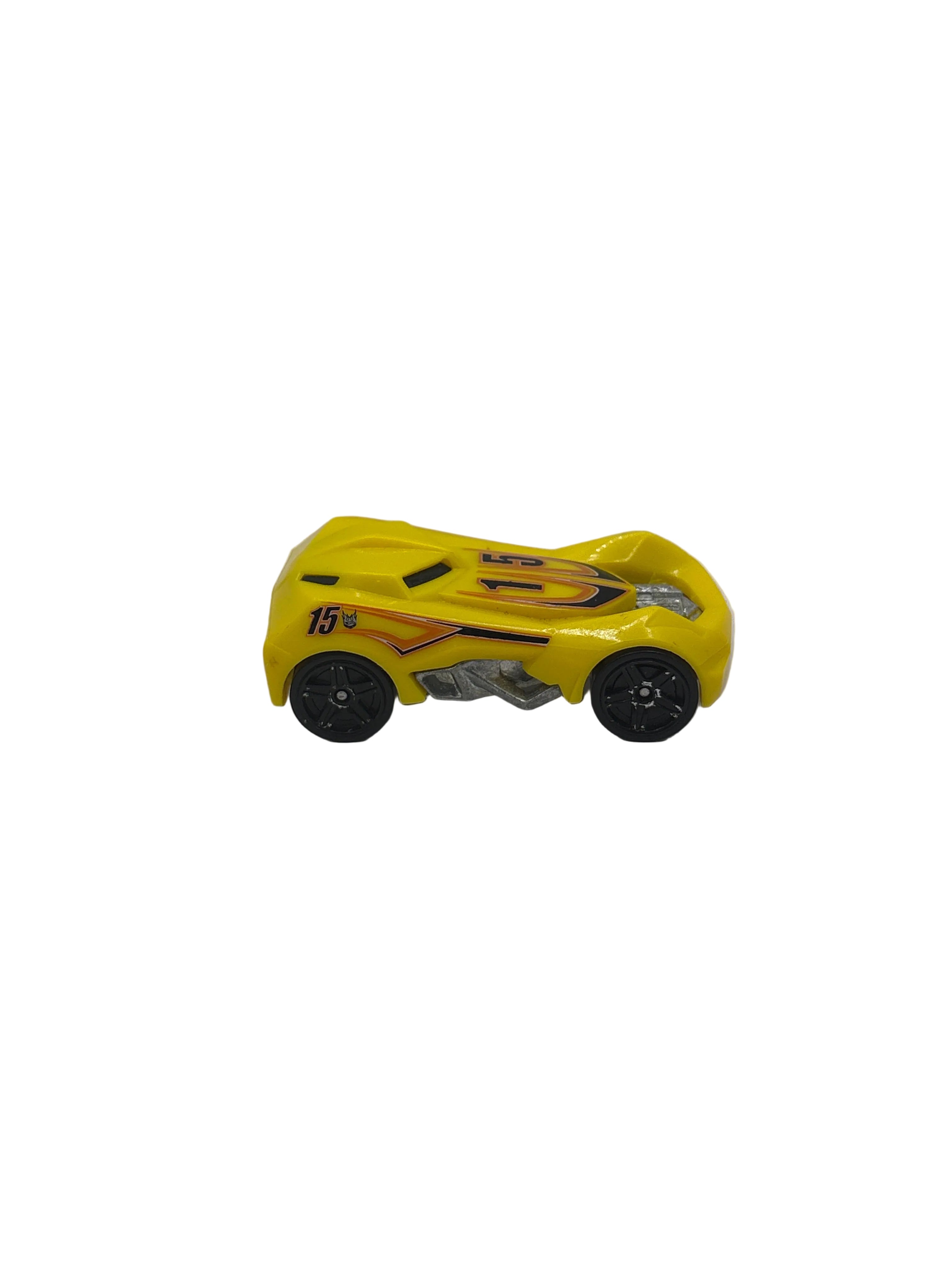 Hot Wheels RD-03 Diecast