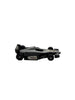Hot Wheels McLaren Grand Prix Car Diecast silver