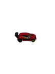 Hot Wheels Fast 4WD Diecast red
