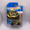 Hot Wheels Bad Mudder 2 Diecast