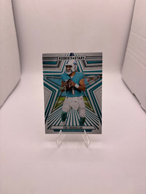 Rookies & Stars Tua Tagovailoa