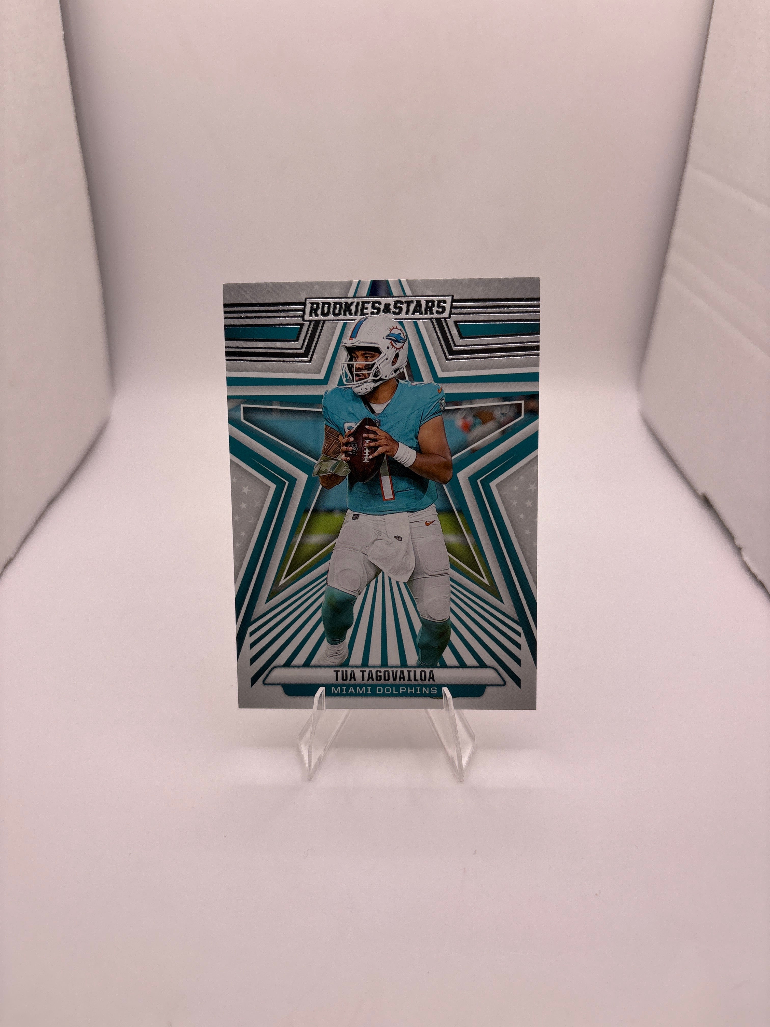 Rookies & Stars Tua Tagovailoa