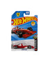 Hot Wheels Ferrari F2004 Diecast