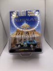M2 1973 Chevrolet K5 Blazer Diecast blue