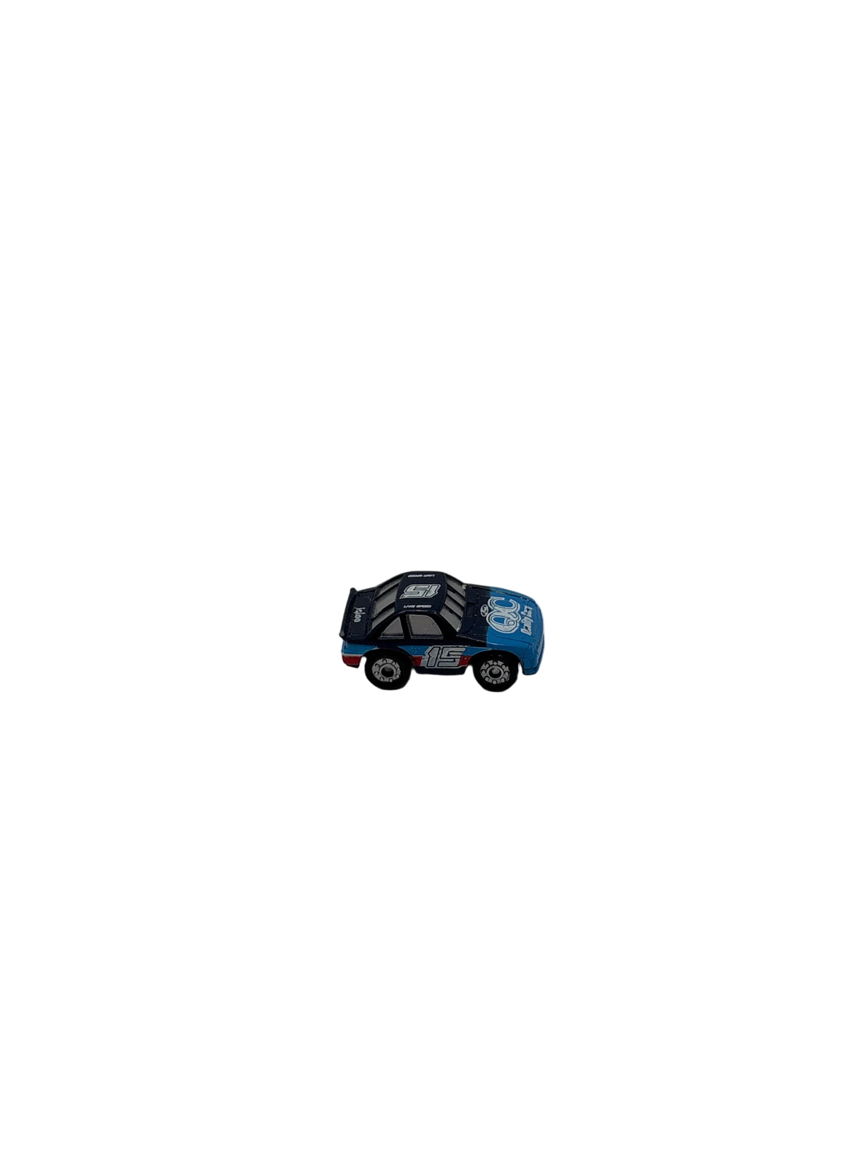 Racing Champions Lake Speed Diecast multi color