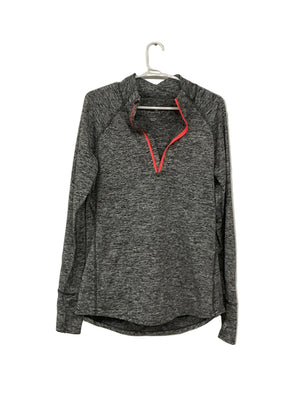 Pull over Shirt
