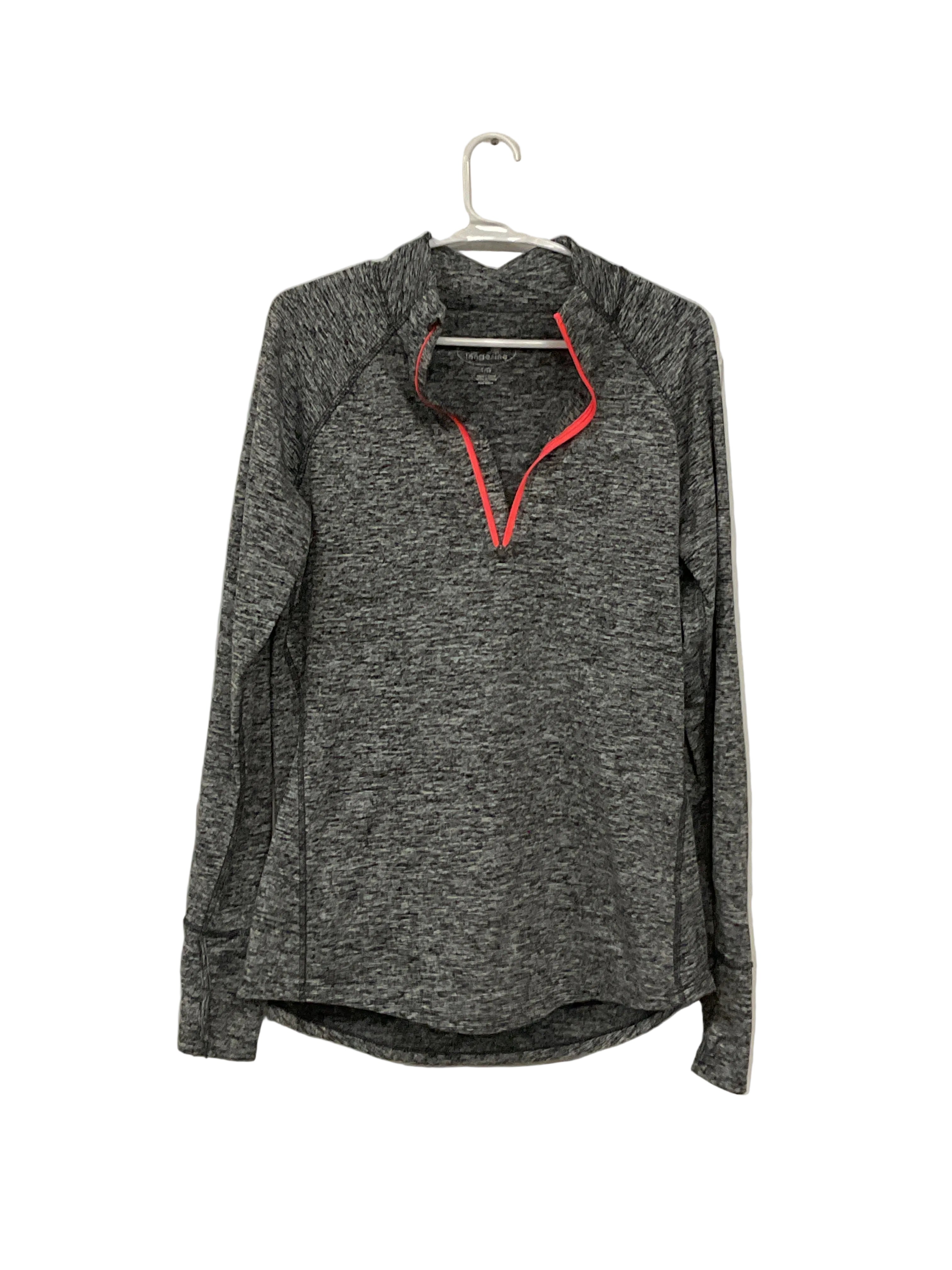 Pull over Shirt