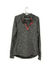 Pull over Shirt