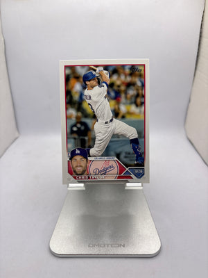 Topps Chris Taylor