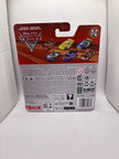 Disney Pixar Cars Morgan Martins Diecast white