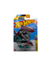 Hot Wheels Shark Bite Diecast red