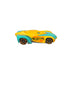 Hot Wheels El Superfasto Diecast