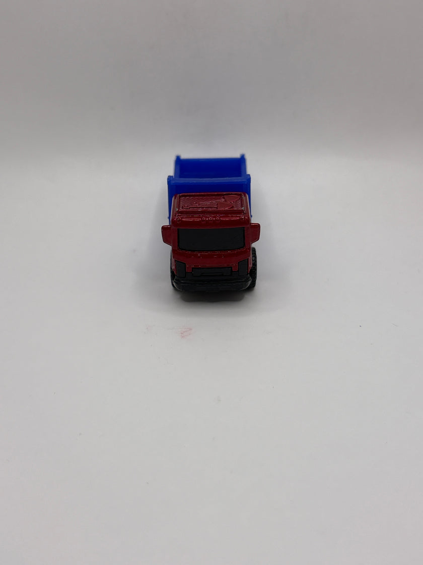 Matchbox Pit King Diecast