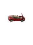 Matchbox 16 Corvette Stingray Diecast red