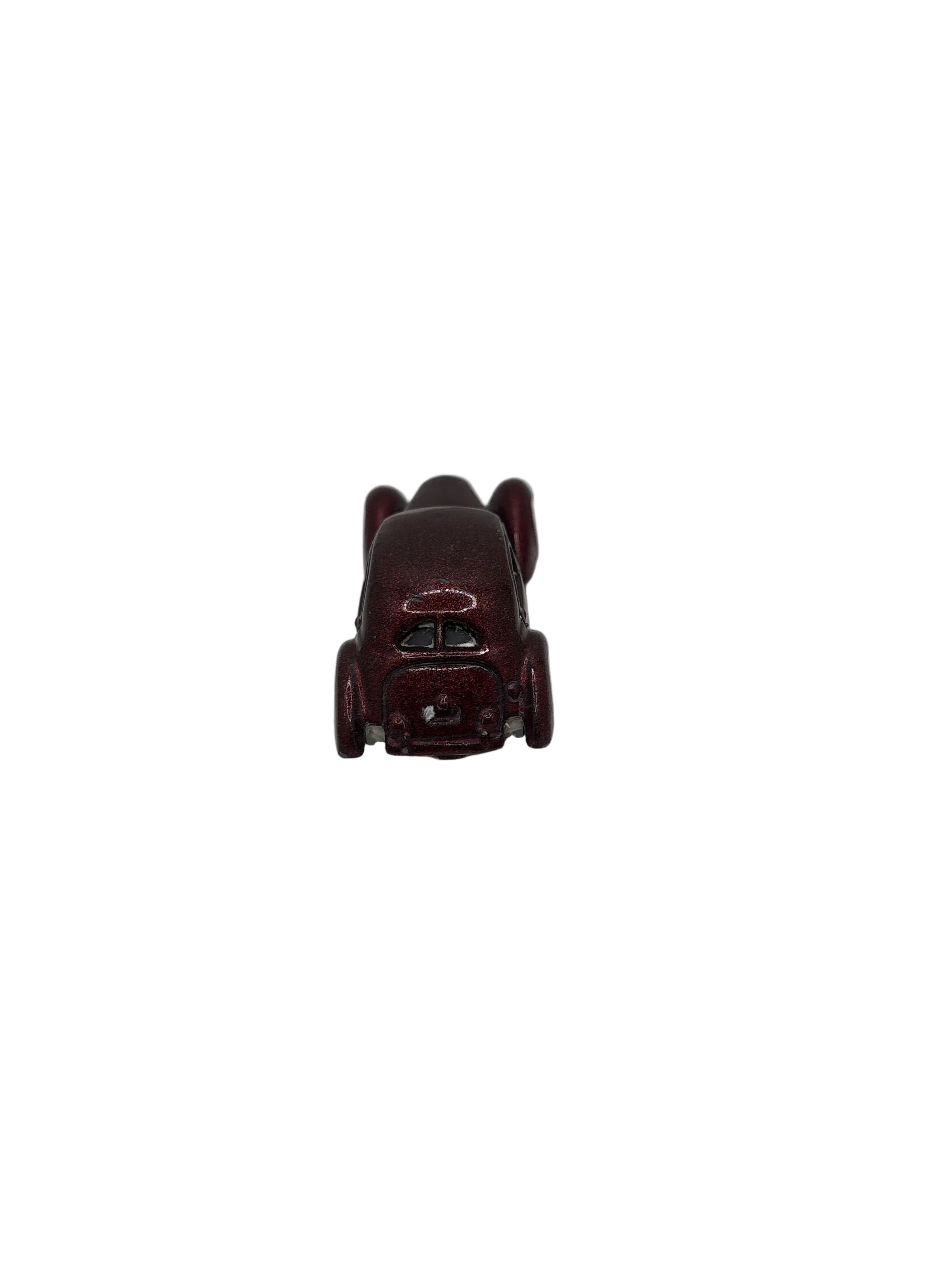 Hot Wheels 36 Cord Diecast burgundy