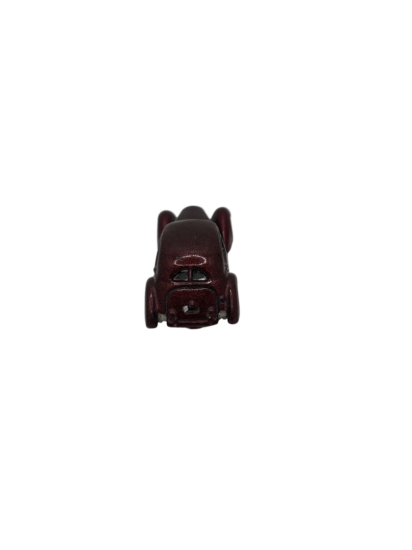 Hot Wheels 36 Cord Diecast burgundy