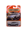 Matchbox 2022 Renault Megane Diecast