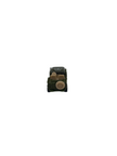 Matchbox Jeep Willys Diecast green