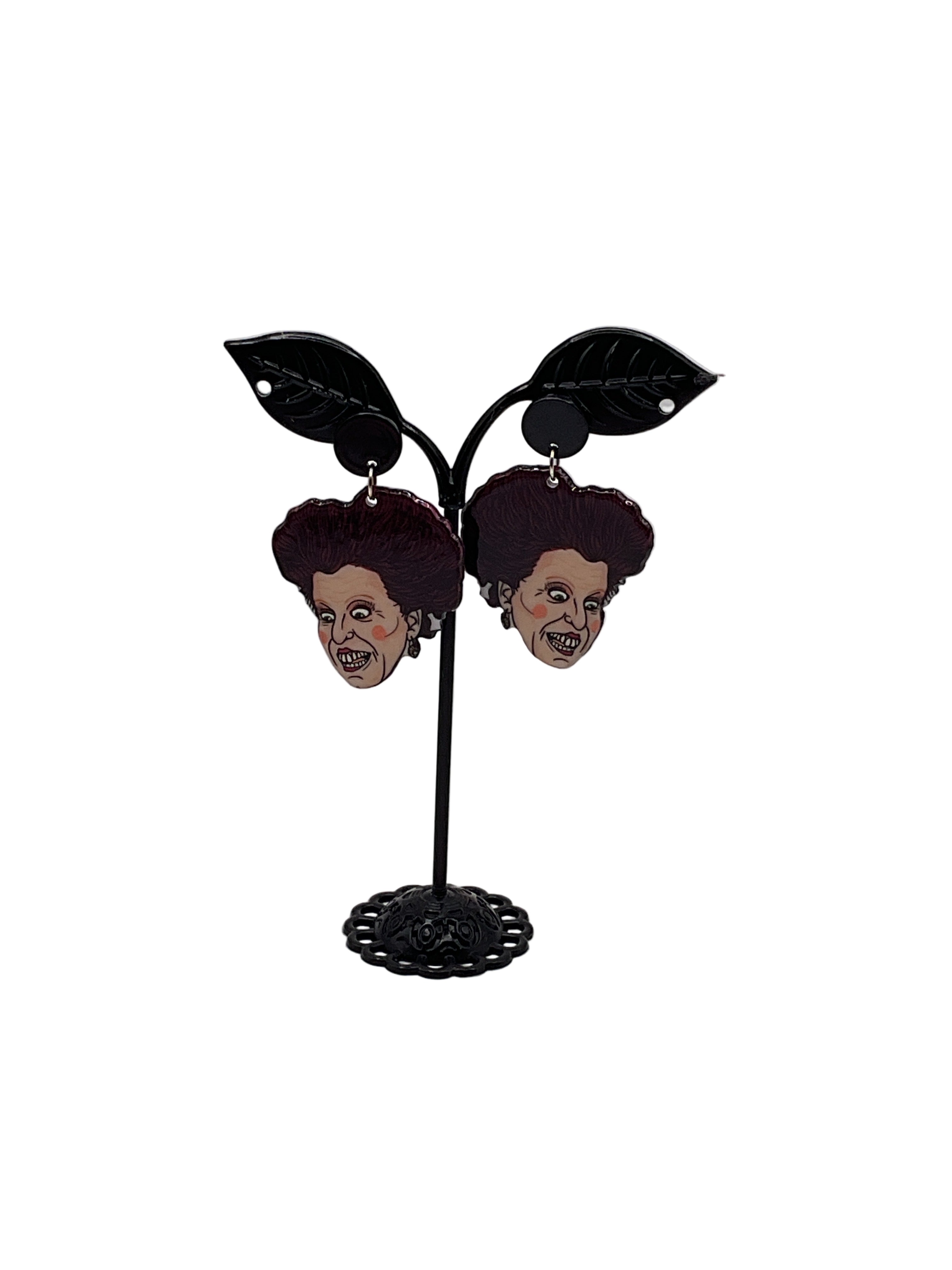 Witchy Sister Earrings