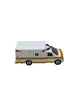 Corgi Ford E-350 Diecast