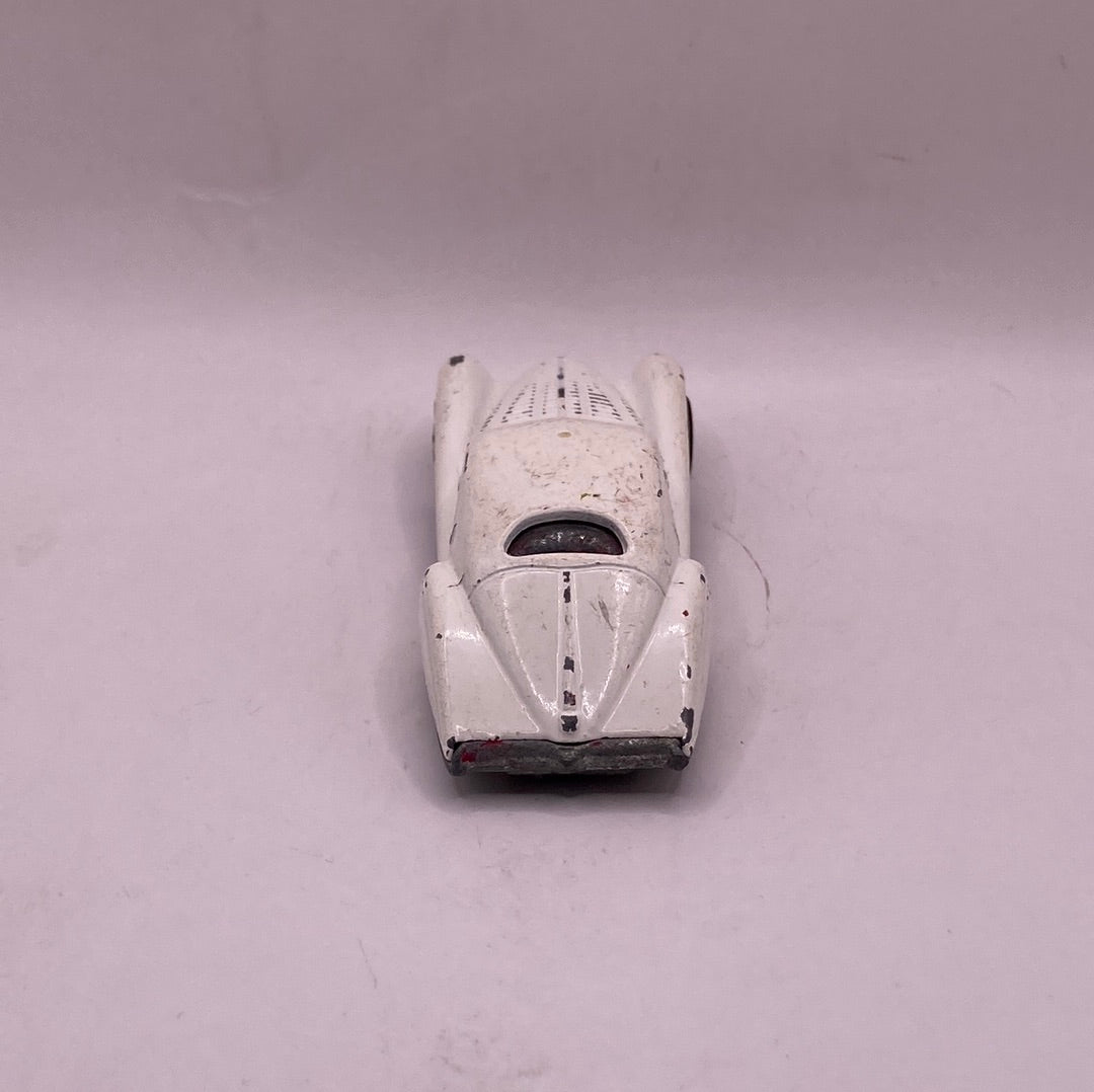 Hot Wheels Jaguar Diecast