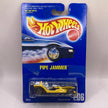 Hot Wheels Pipe Jammer Diecast