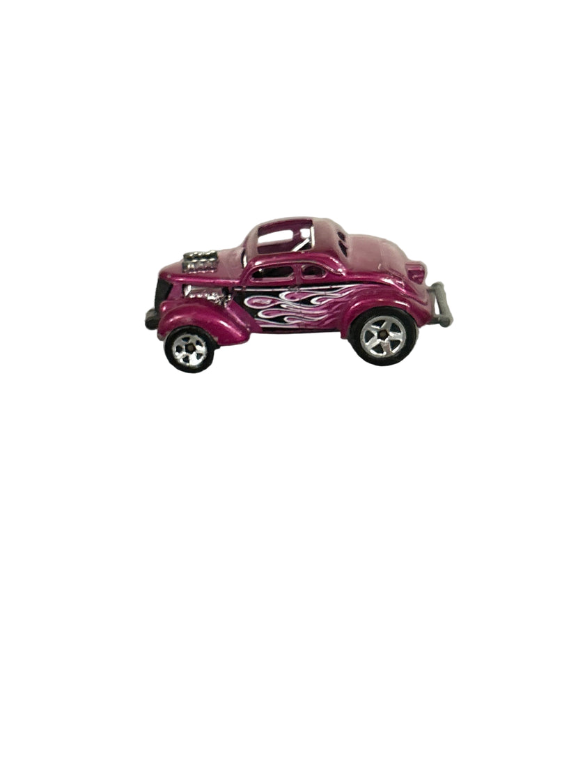 Hot Wheels Pass N Gasser Diecast