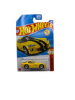 Hot Wheels 96 Dodge Viper GTS Diecast yellow