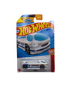 Hot Wheels Deora II Diecast white