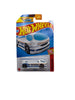 Hot Wheels Deora II Diecast white
