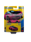 Matchbox 2020 Porsche Carrera 4S Diecast