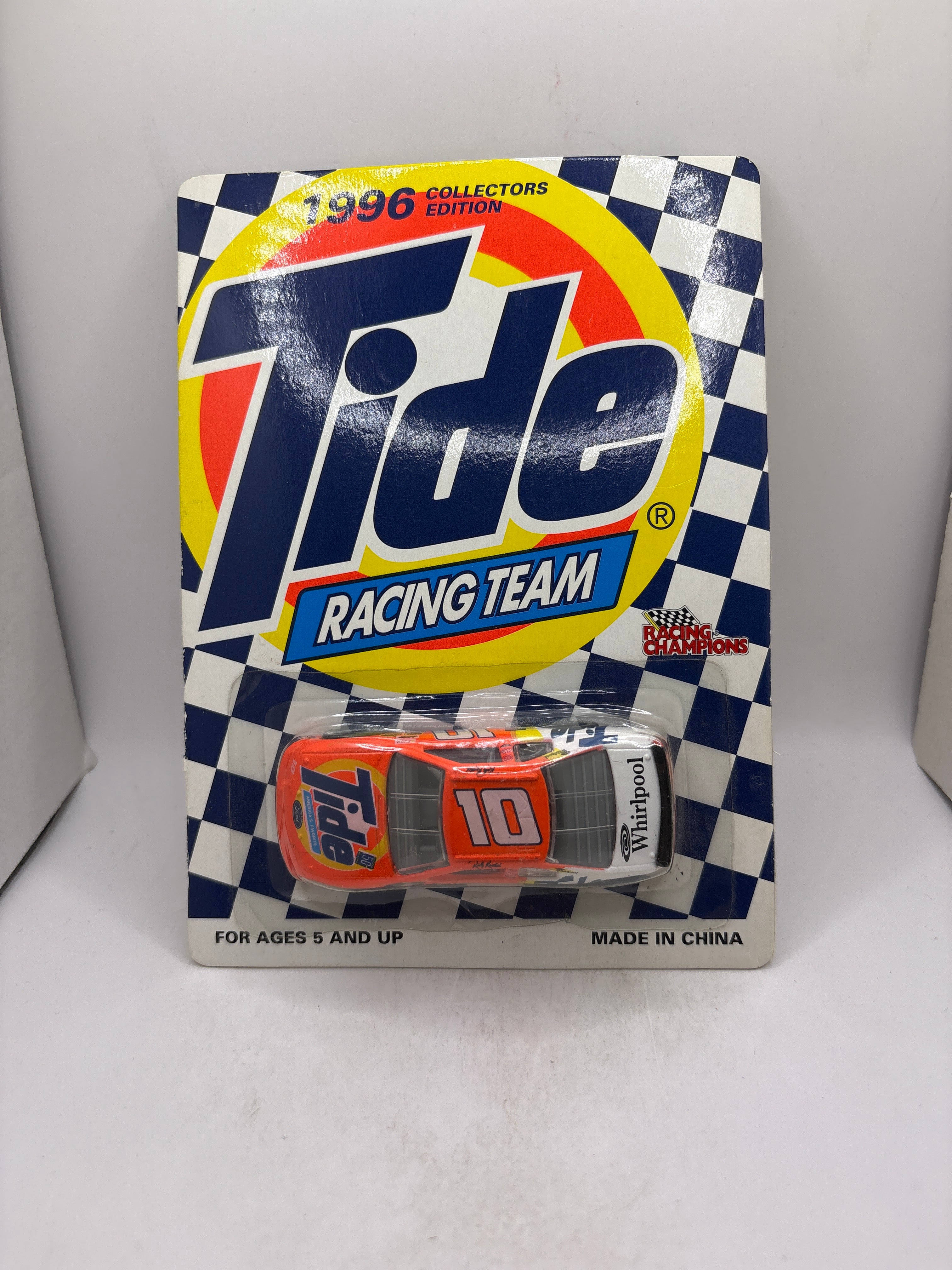 Racing Champions Ricky Rudd Diecast multi color