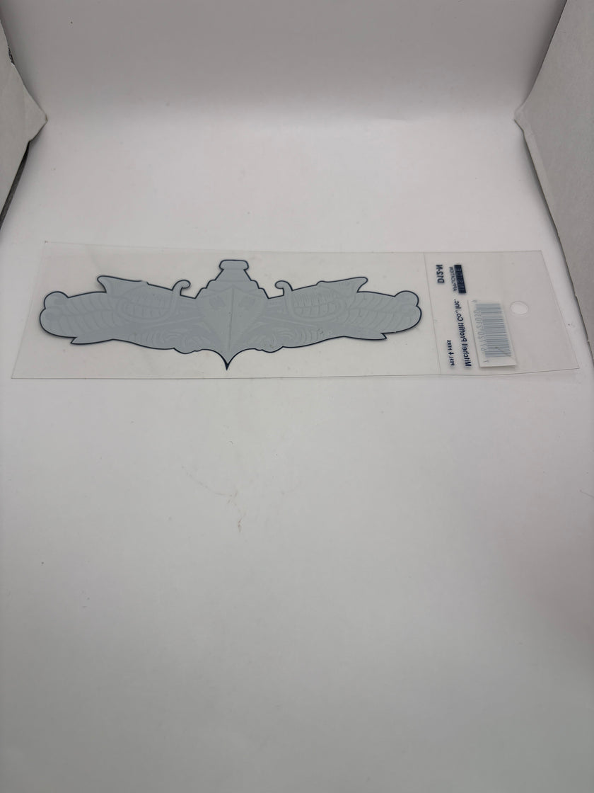 Mitchell Proffitt Co ESWS Window Decal