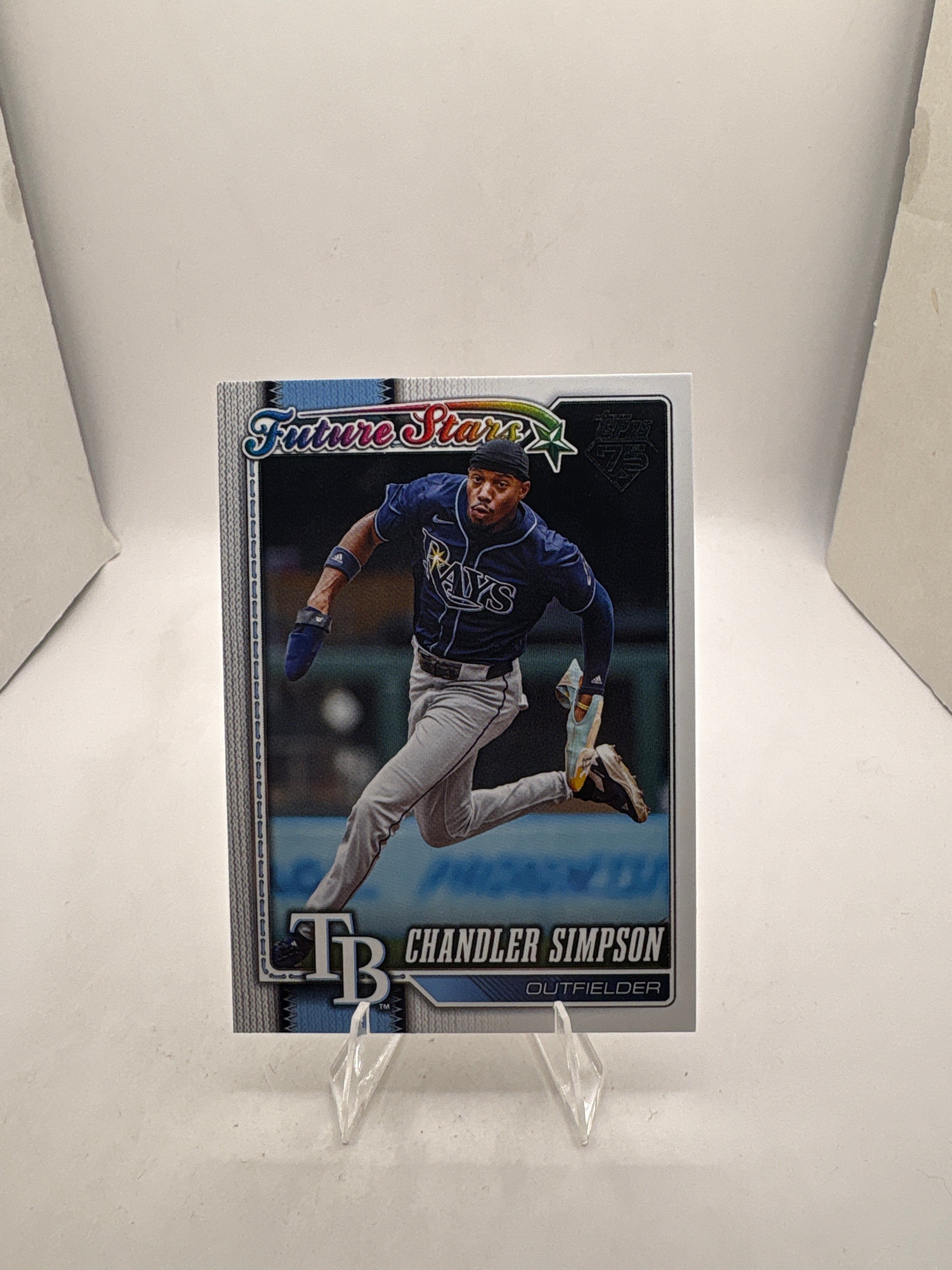 Topps Chandler Simpson