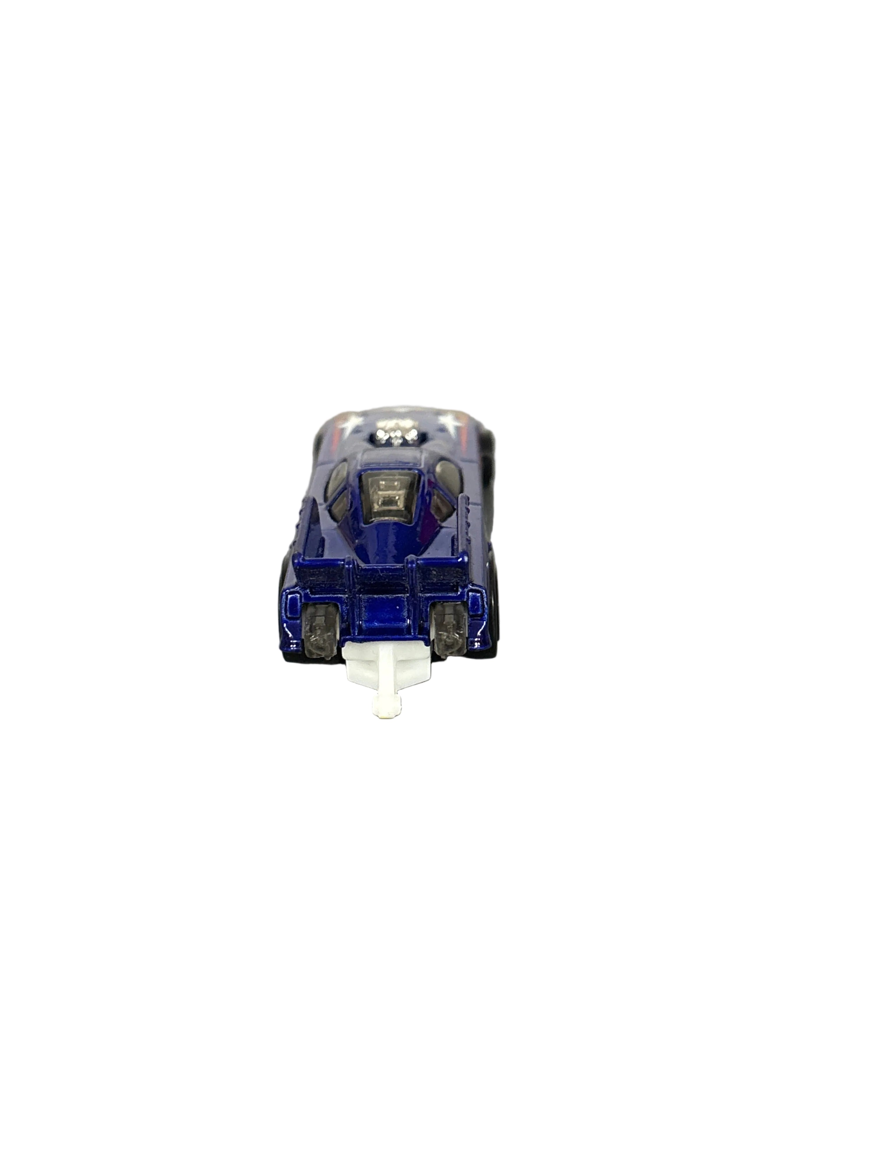 Hot Wheels Mustang Funny Car Diecast