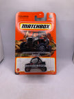 Matchbox Polaris RZR Diecast