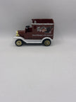 Golden Wheels Good Humor Ice Cream Diecast