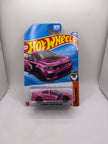 Hot Wheels 20 Dodge Charger Hellcat Diecast pink