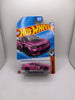 Hot Wheels 20 Dodge Charger Hellcat Diecast pink