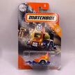 Matchbox Speed Trapper Diecast