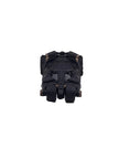 Hot Wheels Elite One The Dark Knight Batmobile Black