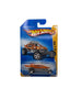 Hot Wheels Dune It Up Diecast orange