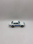 Hot Wheels 70 Ford Escort RS1600 Diecast