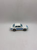 Hot Wheels 70 Ford Escort RS1600 Diecast