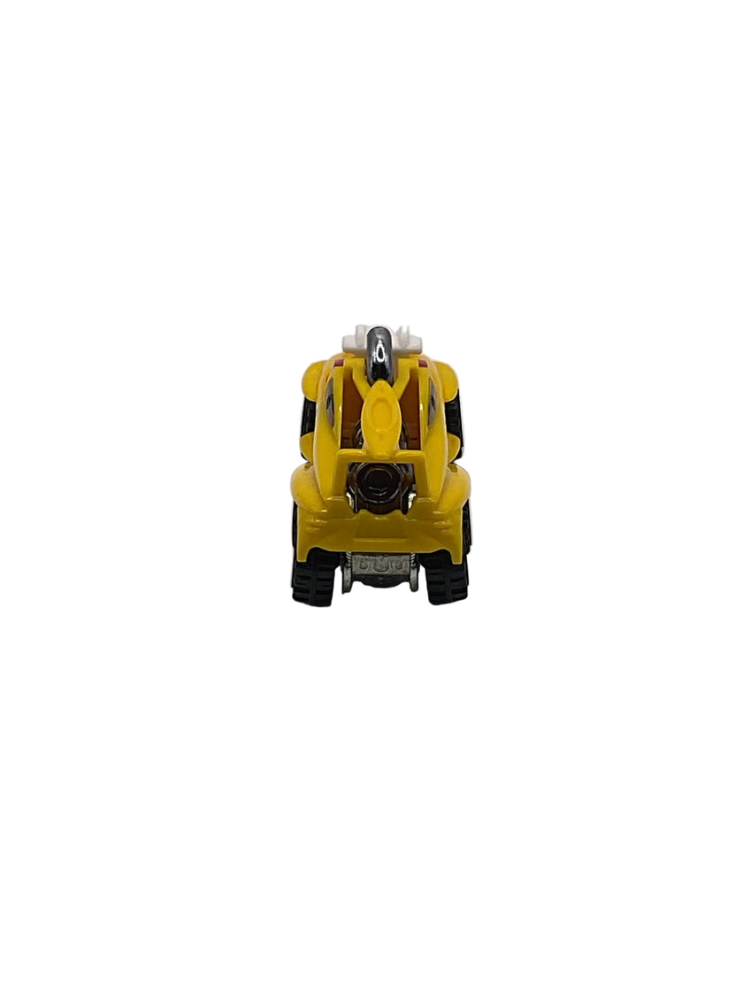 Hot Wheels xs-Ive Diecast