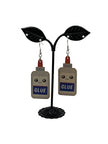 Scholastic Earrings