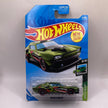 Hot Wheels Muscle Bound Diecast