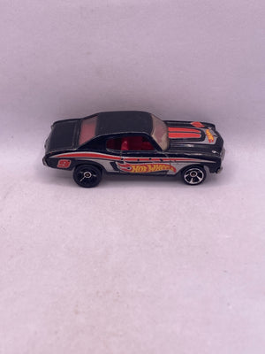 Hot Wheels 1970 Chevelle SS Diecast