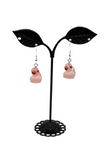 Rubber Ducky earrings