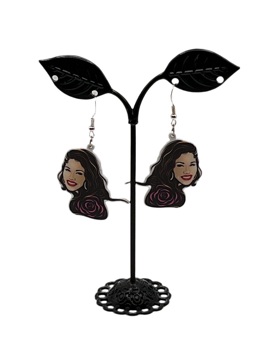 Selena Earrings
